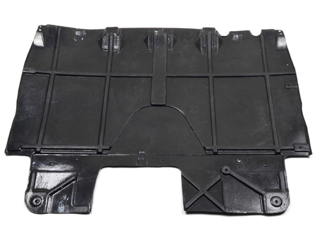 FT90812 OSŁONA SILNIKA ŚRODEK FIAT PUNTO GRANDE 05- 09-