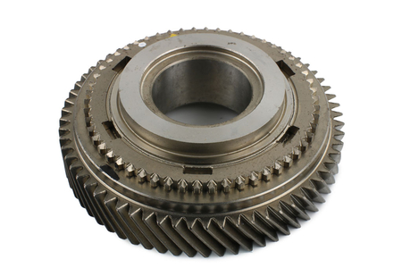 55284938 KOŁO ZĘBATE SKRZYNI FIAT DUCATO 06>/ 14> WAŁEK POŚREDNI 4-BIEG
