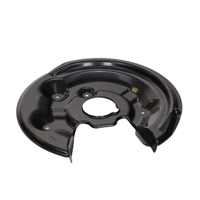 OSŁONA TARCZY HAM VW TIGUAN I 07> TYŁ PR