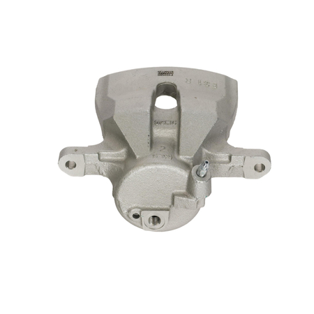 ZACISK HAM TOYOTA AURIS E18 12> PRZÓD PR BEZ JARZMA