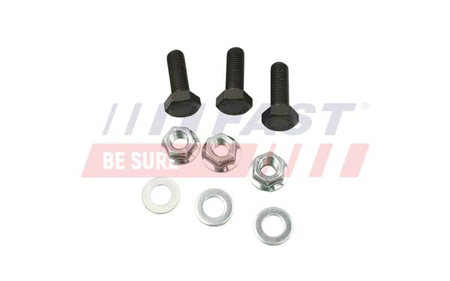 FT17114 SWORZEŃ WAHACZA FIAT 500X 14> L/P