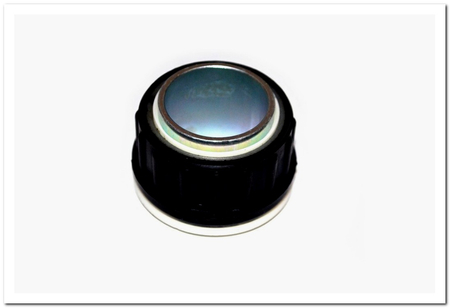 504277460 SILENTBLOK WAHACZA OŚ PRZÓD GÓRA IVECO DAILY 06- 37MM PLASTIK