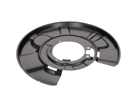 OSŁONA TARCZY HAM BMW 3 E90 04> TYŁ LE