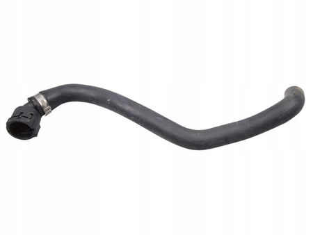 FT61389 RURA CHŁODZENIA FIAT FIORINO 07> NAGRZEWNICY 1.4 8V [-] AC