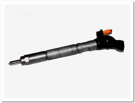 5801540211 WTRYSKIWACZ FIAT DUCATO 06-/ 14- IVECO DAILY 3.0JTD