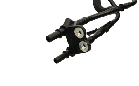 FT39647 PRZEWÓD PALIWA POWROTNY IVECO DAILY 06- 3.0JTD EURO 5