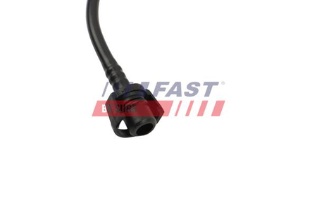 FT00847 RURA CHŁODZENIA CITROEN C3 I 02>