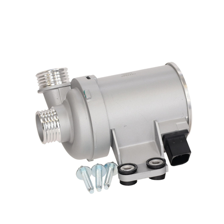 POMPA WODY BMW 1 F20 11> ELEKTR POMOCN