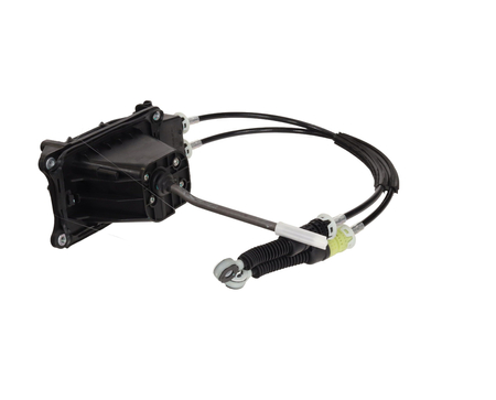 MECHANIZM LEWARKA SKRZYNI DACIA LOGAN II 12> LINKA X2