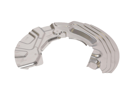 OSŁONA TARCZY HAM BMW Z4 E89 09> PRZÓD PR