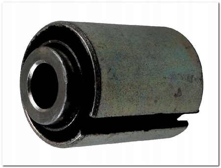 98413939 SILENTBLOK RESORA IVECO EUROCARGO 91> 57MM