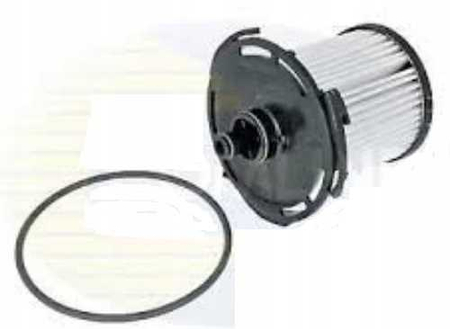 UFI 26.074.00 FILTR PALIWA FORD TRANSIT 13> WKŁAD 2.2TDCI EURO 5
