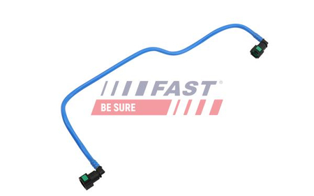 FT00698 PRZEWÓD PALIWA FIAT PUNTO GRANDE 05>