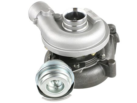 FT63523 TURBOSPRĘŻARKA IVECO DAILY 00> 2.8 150 KM
