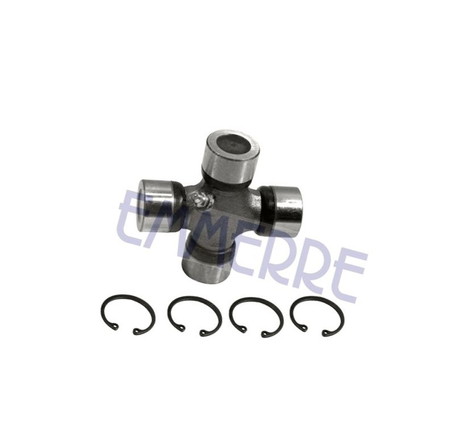 EM 934017 KRZYŻAK WAŁU IVECO DAILY 14- 106