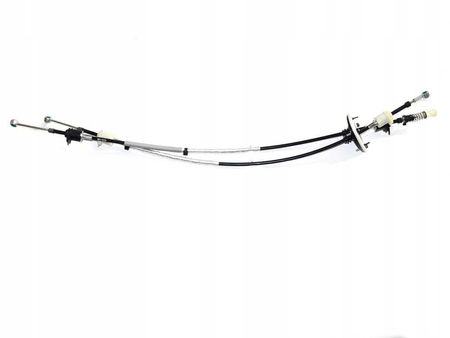 504199607 LINKA ZMIANY BIEGÓW IVECO DAILY 06- KPL