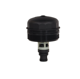 OBUDOWA FILTRA OLEJU BMW X3 E83 03> POKRYWA