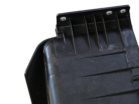 USZK 1347268080-01 OBUDOWA NAGRZEWNICY FIAT DUCATO 14> DODATKOWA