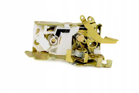 FT95481 ZAMEK DRZWI PRAWY PRZÓD MERCEDES SPRINTER 95- 901-905