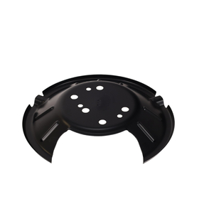 OSŁONA TARCZY HAM FORD FIESTA VI 08> TYŁ LE