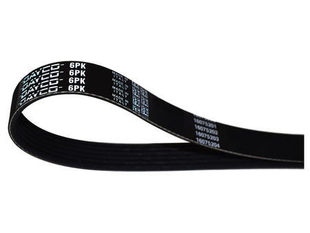 DY 6PK2210 PASEK MICRO-V MERCEDES SPRINTER 06- 906 316 CDI 6PK2210
