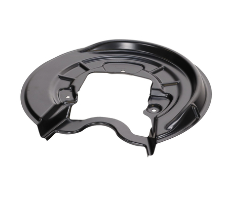 OSŁONA TARCZY HAM AUDI A3 8P 03> TYŁ PR