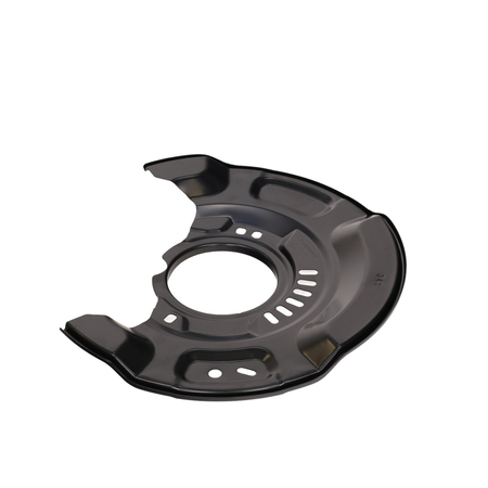 OSŁONA TARCZY HAM TOYOTA PRIUS W3 08> PRZÓD PR