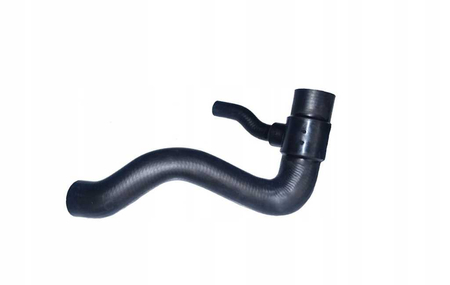 FT61541 RURA CHŁODZENIA MERCEDES SPRINTER 95- 901-905 DÓŁ CHŁODNICY