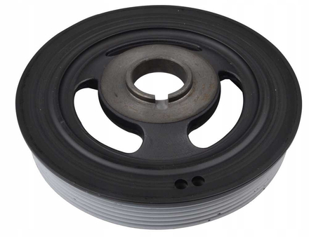 FT45565 KOŁO PASOWE WAŁU FIAT SCUDO 07- 1.4/1.6 HDI