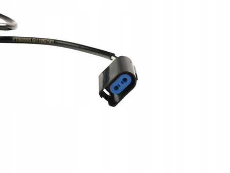 FT80555 CZUJNIK ABS FORD TRANSIT 00> TYŁ LE FWD SINGLE WHEEL BUS/VAN