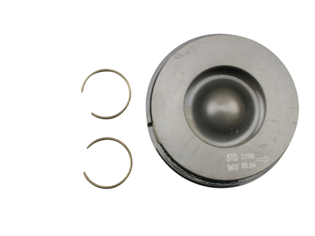 FT47130/0 TŁOK FORD TRANSIT 06> 2.2 TDCI EURO 5 86.01 2-2-2 STD 125/140KM H=75