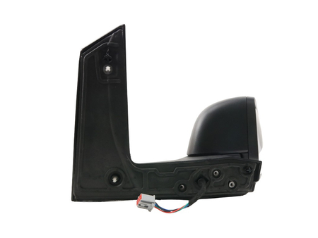 FT88366 LUSTERKO PRAWE TRANSIT TOURNEO CONNECT 2013-