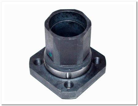 55199493 KOŁO ROZRZĄDU FIAT DOBLO 09> WAŁ KORBOWY FLANSZA 1.3JTD