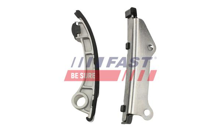 FT41806 ŁAŃCUCH ROZRZĄDU ZESTAW RENAULT MASTER II 98> 3.0 DCI