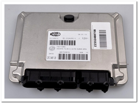 ZZ 55248870 B CENTRALKA ELEKTRON FIAT DUCATO 06> SKRZYNIA BIEGÓW 3.0JTD