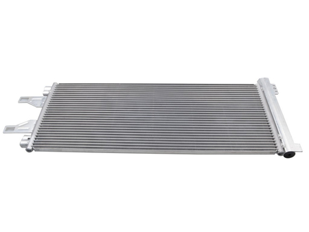 FT55304 SKRAPLACZ KLIMAT FIAT DUCATO 06-/ 14- 2.3/3.0JTD