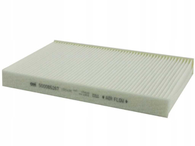 500086267 FILTR KABINOWY IVECO DAILY 06>