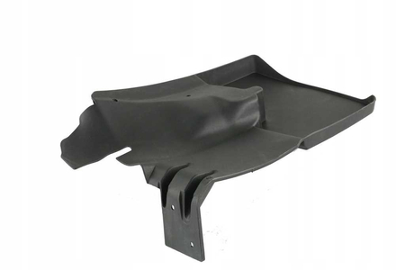 FT90637 CHLAPACZ MERCEDES SPRINTER 06> 906 TYŁ LE