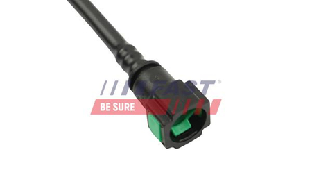 FT00837 PRZEWÓD PALIWA PEUGEOT 307 00> 1.4 1.6 2.0 HDI