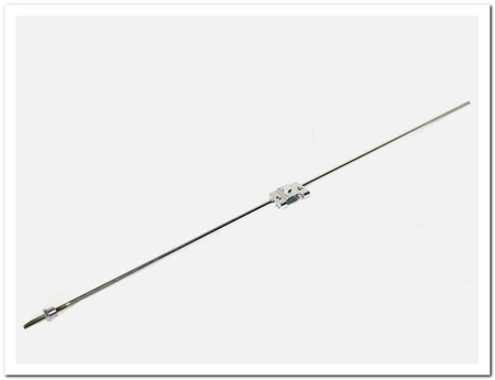 1343344080 CIĘGNO FIAT DUCATO 06>/ 14> HAMULCA RĘCZNEGO DŁUGI VAN