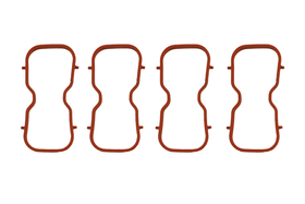 140354791R USZCZELKA KOLEKTORA RENAULT MASTER 10> 2.3DCI KOMPLET 4 SZT.