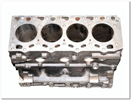 99474248 BLOK SILNIKA FIAT DUCATO 90> 2.5D