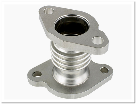 5801385944 RURA CHŁODZENIA FIAT DUCATO 06> ZAWÓR EGR 2.3