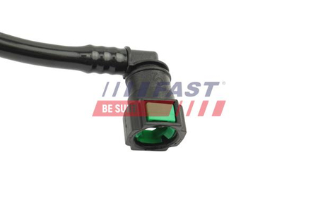 FT00859 RURA PODCIŚN RENAULT CLIO IV 12> SERWO HAM 1.2 TCE