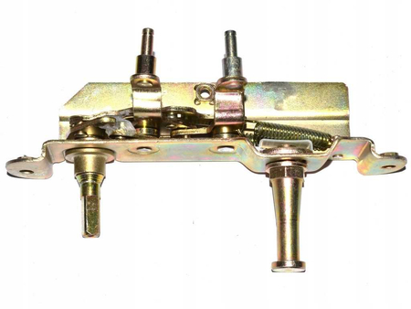 FT95160 ZAMEK DRZWI IVECO DAILY 90> TYŁ LE