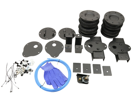 FT20219 PODUSZKA PNEUMATYCZNA ZAWIESZENIA TYŁ VW CRAFTER 16- FWD