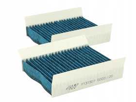 FT37307PM FILTR KABINOWY WĘGLOWY ALFA 147 /156 00- PM 2.5