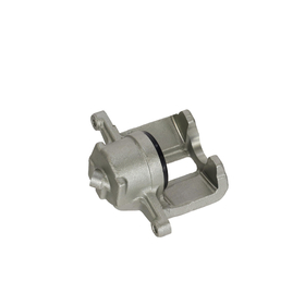 ZACISK HAM VW CADDY III 03> PRZÓD PR BEZ JARZMA 54MM