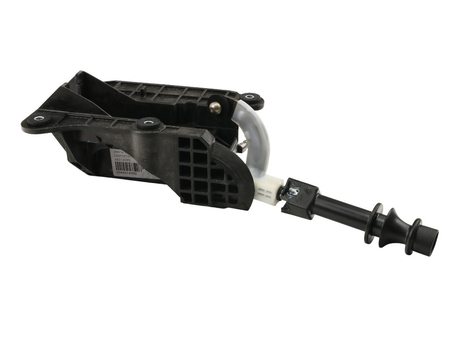 FT73304 MECHANIZM LEWARKA SKRZYNI FIAT DUCATO 06-