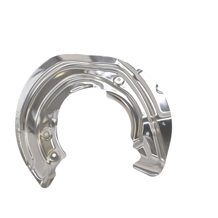 OSŁONA TARCZY HAM BMW 3 F30/F80 11> PRZÓD LE